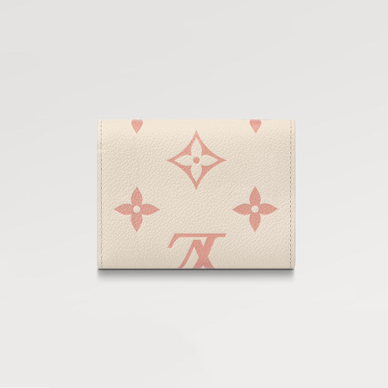 LOUIS VUITTON ポルトフォイユ・ヴィクトリーヌ Ref:M82062-LOUIS VUITTON 