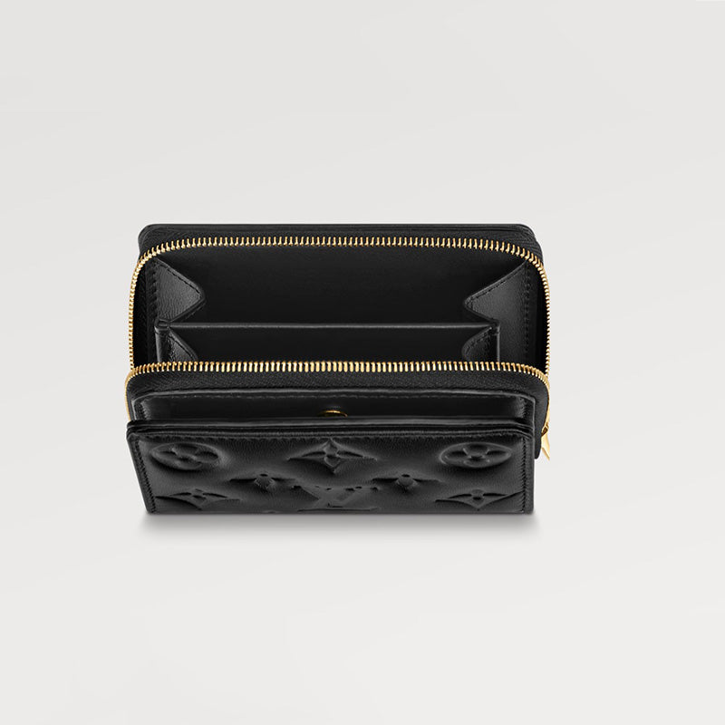 LOUIS VUITTON ポルトフォイユ･ルー Ref:M81599-LOUIS VUITTON 