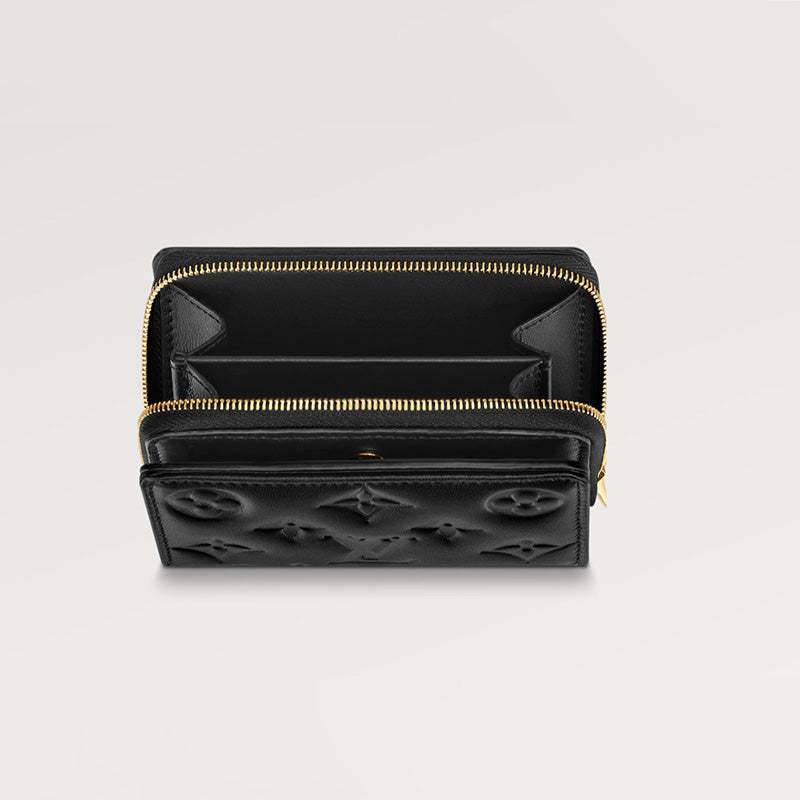 LOUIS VUITTON ポルトフォイユ･ルー Ref:M81599-LOUIS VUITTON 