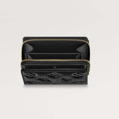 LOUIS VUITTON ポルトフォイユ･ルー Ref:M81599-LOUIS VUITTON 