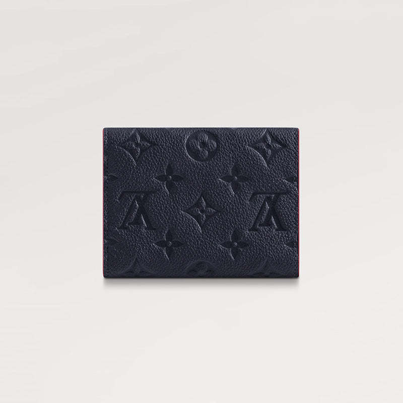 LOUIS VUITTON  ポルトフォイユ・ヴィクトリーヌ Ref:M64577-LOUIS VUITTON 