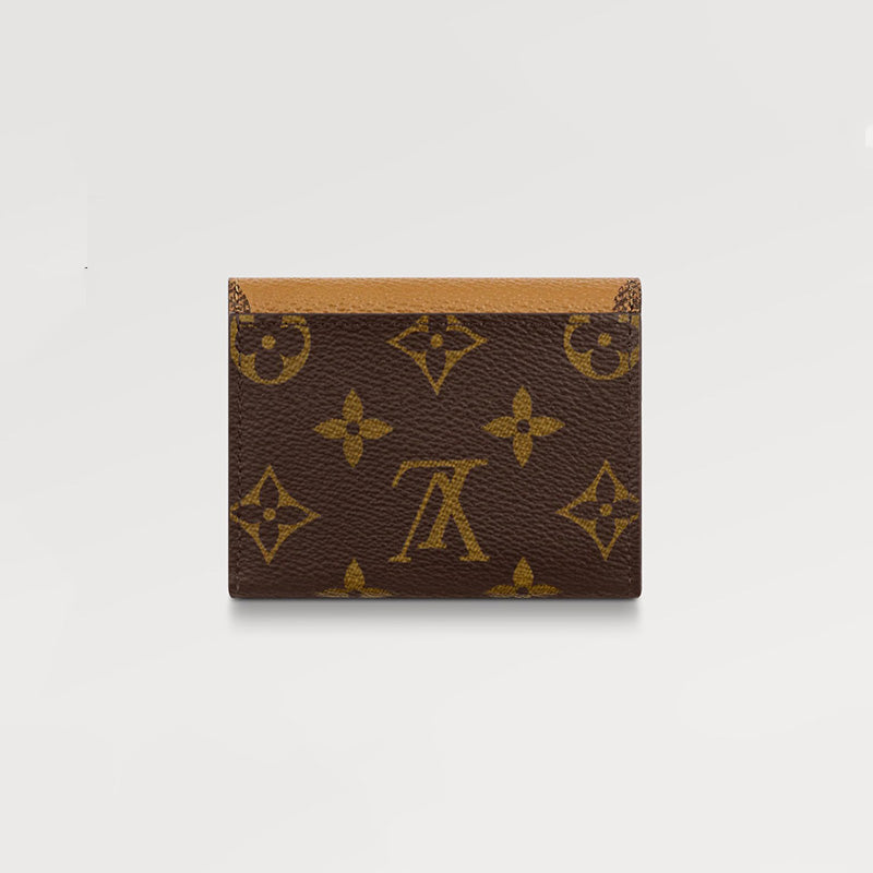 LOUIS VUITTON ポルトフォイユ・ゾエ Ref:M80725-LOUIS VUITTON 