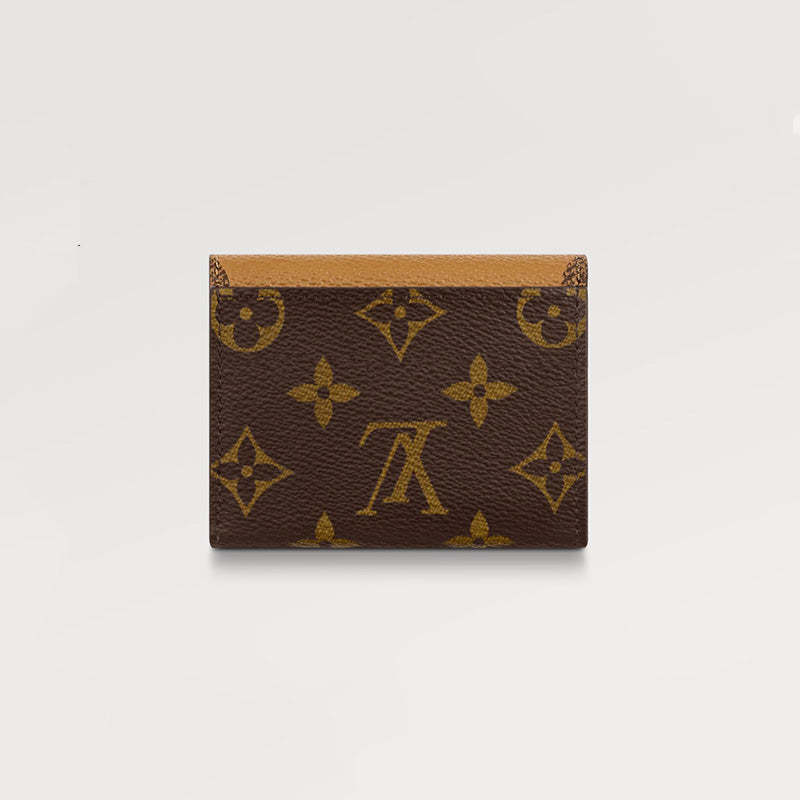 LOUIS VUITTON ポルトフォイユ・ゾエ Ref:M80725-LOUIS VUITTON 