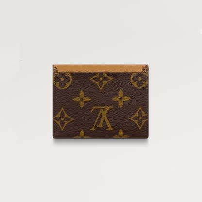 LOUIS VUITTON ポルトフォイユ・ゾエ Ref:M80725-LOUIS VUITTON 