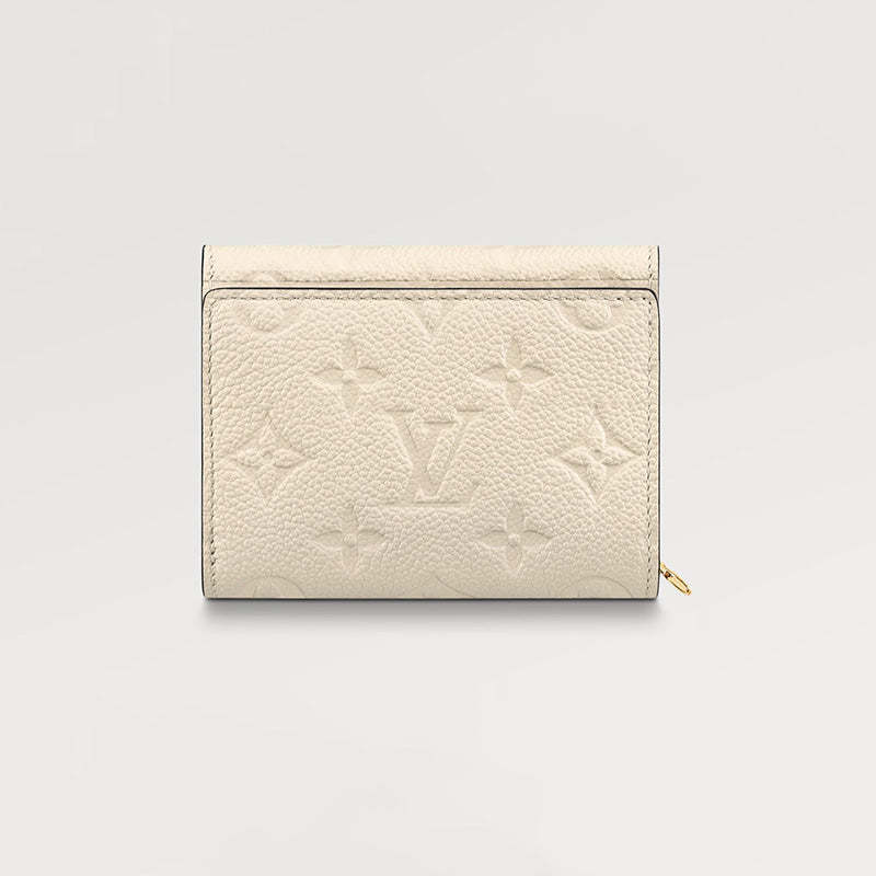 LOUIS VUITTON  ポルトフォイユ･メティス コンパクト Ref:M81071-LOUIS VUITTON 