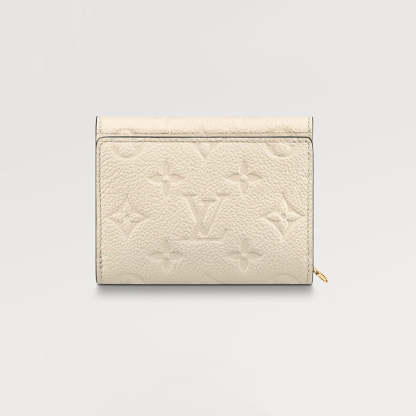 LOUIS VUITTON  ポルトフォイユ･メティス コンパクト Ref:M81071-LOUIS VUITTON 