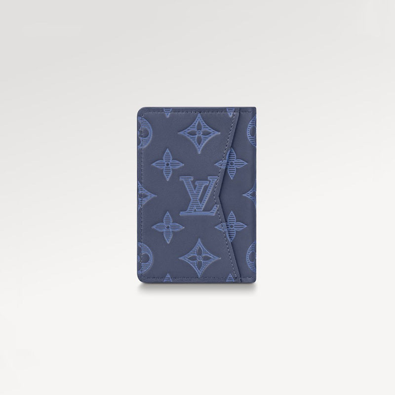 LOUIS VUITTON オーガナイザー・ドゥ ポッシュ  Ref:M80421-LOUIS VUITTON 