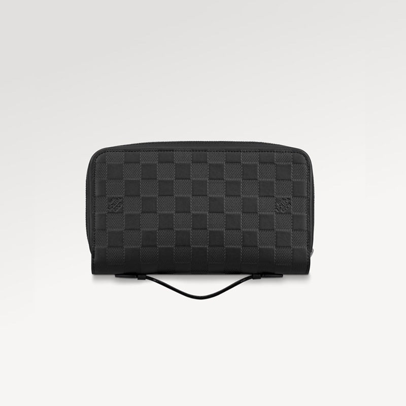 LOUIS VUITTON ジッピー XL Ref:N61254-LOUIS VUITTON 