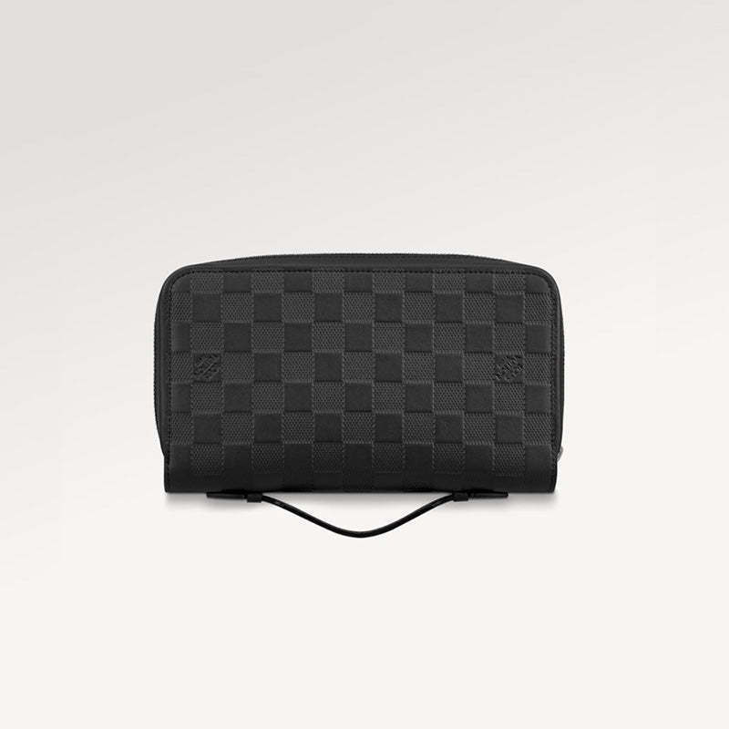 LOUIS VUITTON ジッピー XL Ref:N61254-LOUIS VUITTON 