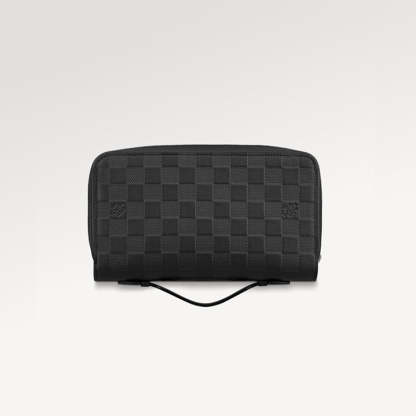 LOUIS VUITTON ジッピー XL Ref:N61254-LOUIS VUITTON 