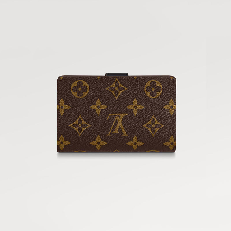 LOUIS VUITTON ポルトフォイユ・ジュリエットRef:M69432-LOUIS VUITTON 