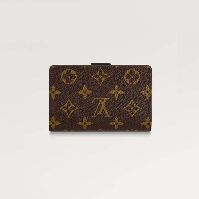 LOUIS VUITTON ポルトフォイユ・ジュリエットRef:M69432-LOUIS VUITTON 