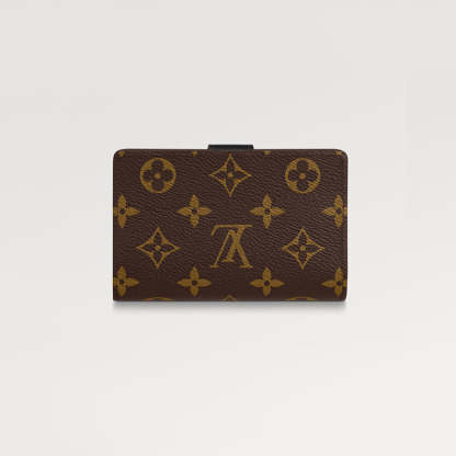 LOUIS VUITTON ポルトフォイユ・ジュリエットRef:M69432-LOUIS VUITTON 
