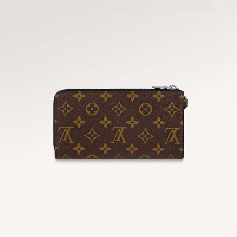 LOUIS VUITTON ジッピー・ドラゴンヌ Ref:M69407-LOUIS VUITTON 
