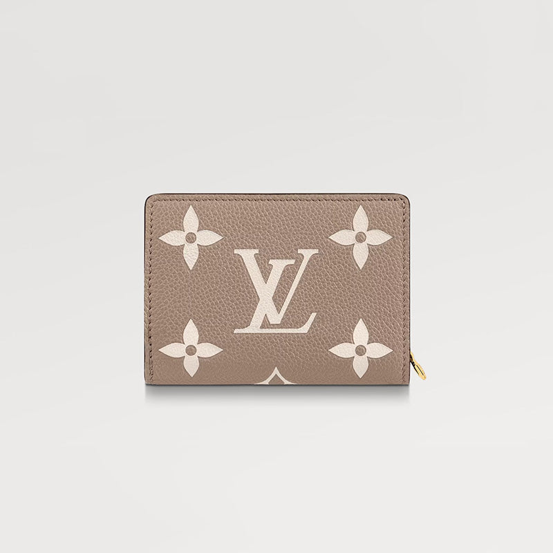 LOUIS VUITTON ポルトフォイユ・クレア Ref:M82370-LOUIS VUITTON 