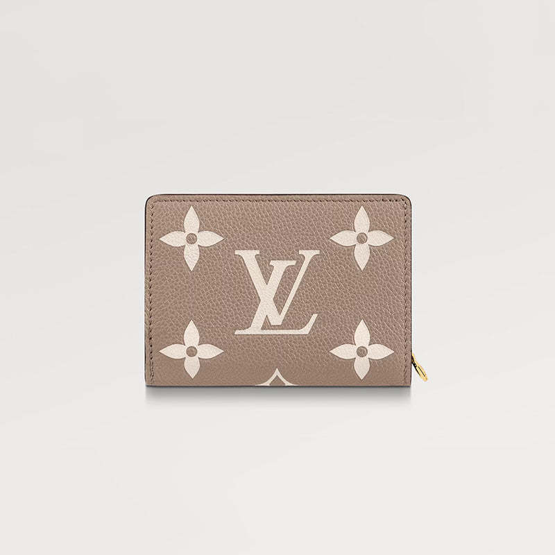 LOUIS VUITTON ポルトフォイユ・クレア Ref:M82370-LOUIS VUITTON 