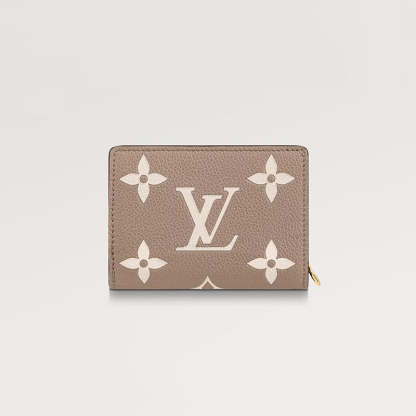 LOUIS VUITTON ポルトフォイユ・クレア Ref:M82370-LOUIS VUITTON 