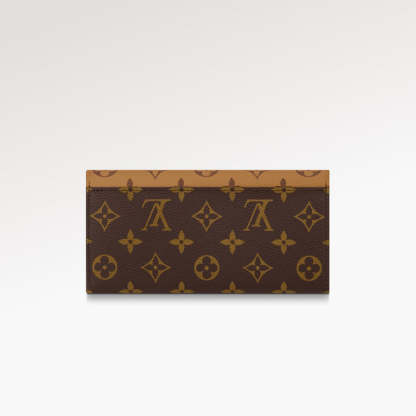 LOUIS VUITTON ポルトフォイユ・エミリー Ref:M82157-LOUIS VUITTON 