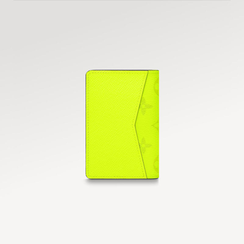 LOUIS VUITTON オーガナイザー・ドゥ ポッシュ Ref:M30949-LOUIS VUITTON 