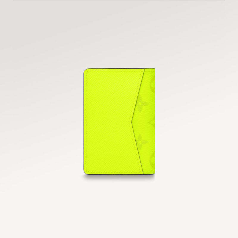 LOUIS VUITTON オーガナイザー・ドゥ ポッシュ Ref:M30949-LOUIS VUITTON 