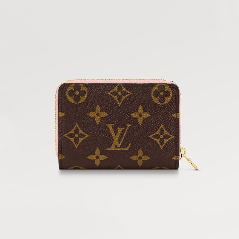 LOUIS VUITTON ポルトフォイユ・ルー Ref:M82378-LOUIS VUITTON 