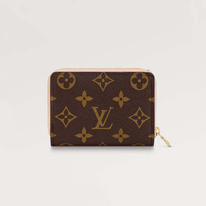 LOUIS VUITTON ポルトフォイユ・ルー Ref:M82378-LOUIS VUITTON 