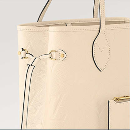 LOUIS VUITTON   秋冬の新作スタイル NEVERFULL ミディアム ハンドバッグRef: M46676-LOUIS VUITTON 