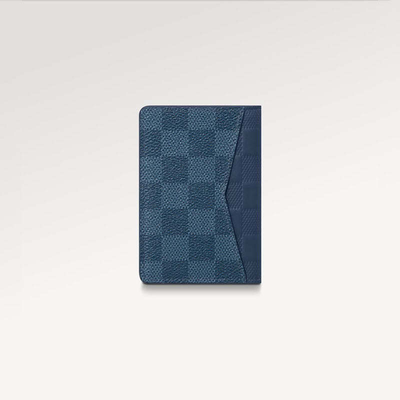 LOUIS VUITTON オーガナイザー・ドゥ ポッシュ Ref:N60543-LOUIS VUITTON 