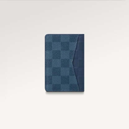 LOUIS VUITTON オーガナイザー・ドゥ ポッシュ Ref:N60543-LOUIS VUITTON 