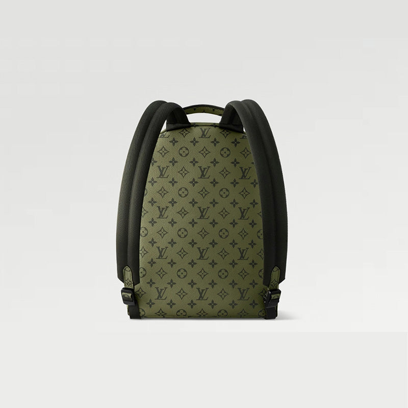 LOUIS VUITTON   秋冬の新作スタイル ディスカバリー・バックパック PM Ref: M46802-LOUIS VUITTON 