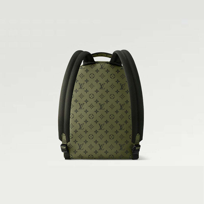 LOUIS VUITTON   秋冬の新作スタイル ディスカバリー・バックパック PM Ref: M46802-LOUIS VUITTON 