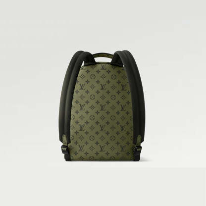 LOUIS VUITTON   秋冬の新作スタイル ディスカバリー・バックパック PM Ref: M46802-LOUIS VUITTON 