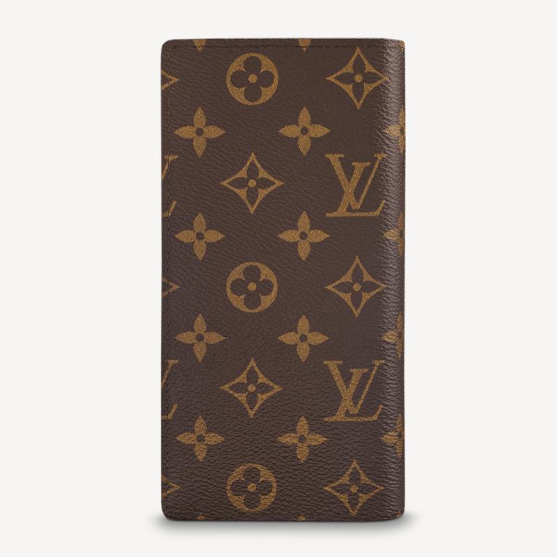 LOUIS VUITTON ルイヴィトン ポルトフォイユ・ブラザ Ref:M66540-LOUIS VUITTON 