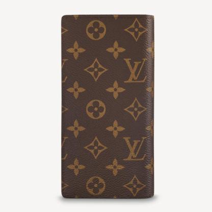LOUIS VUITTON ルイヴィトン ポルトフォイユ・ブラザ Ref:M66540-LOUIS VUITTON 