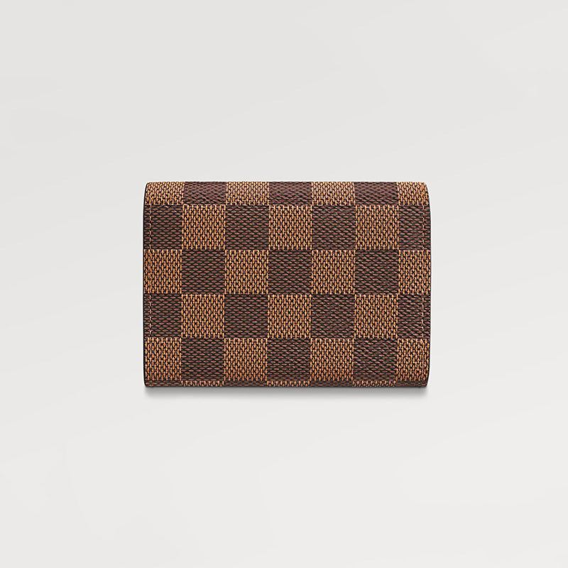 LOUIS VUITTON ポルトモネ・ロザリ Ref:N64423-LOUIS VUITTON 