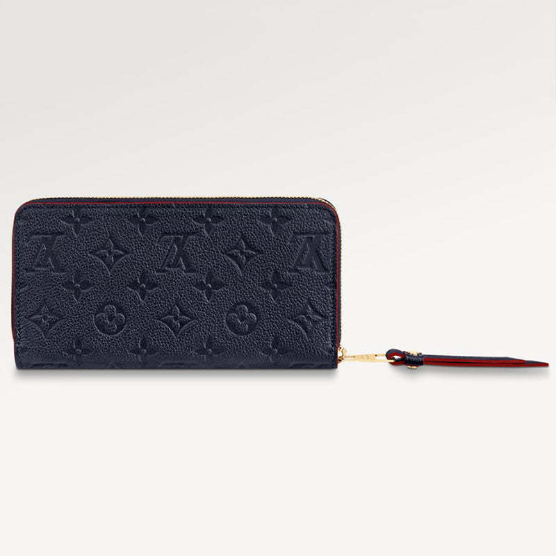 LOUIS VUITTON ジッピー・ウォレットRef:M62121-LOUIS VUITTON 