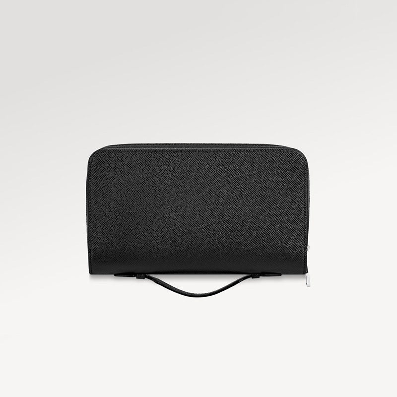 LOUIS VUITTON ジッピー XL Ref:M44275-LOUIS VUITTON 