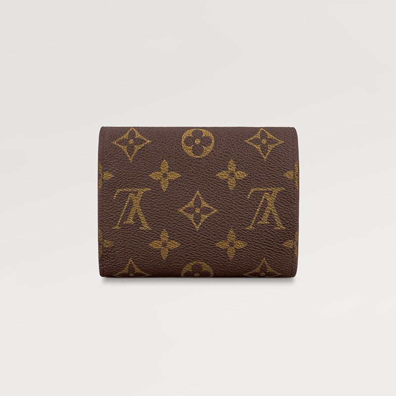 LOUIS VUITTON ポルトフォイユ・ヴィクトリーヌ Ref:M62360-LOUIS VUITTON 