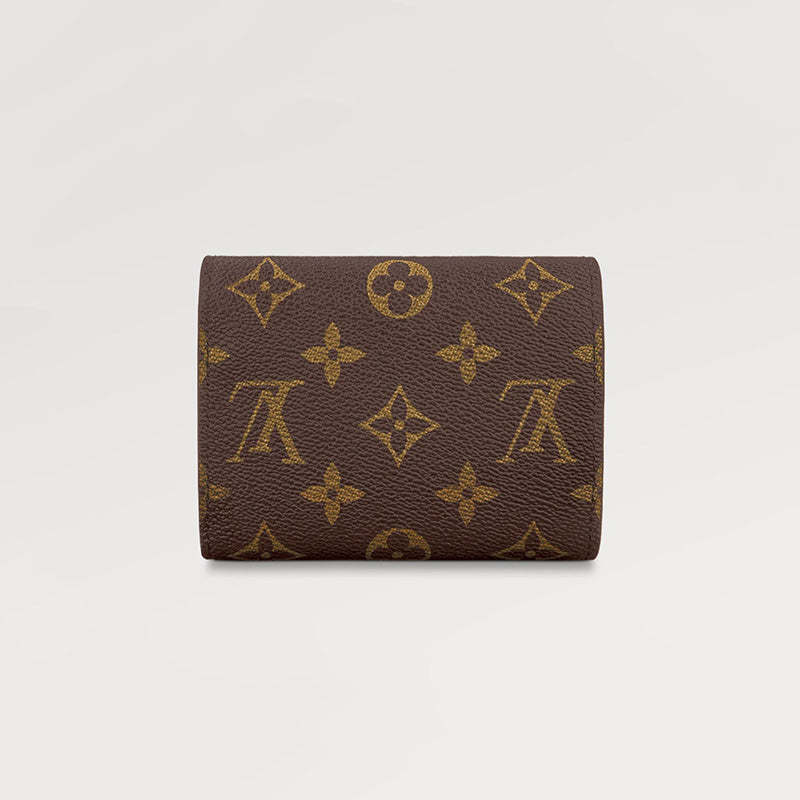 LOUIS VUITTON ポルトフォイユ・ヴィクトリーヌ Ref:M62360-LOUIS VUITTON 