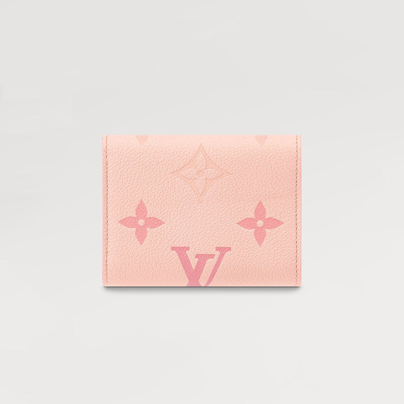 LOUIS VUITTON ポルトフォイユ・ヴィクトリーヌ Ref:M82348-LOUIS VUITTON 