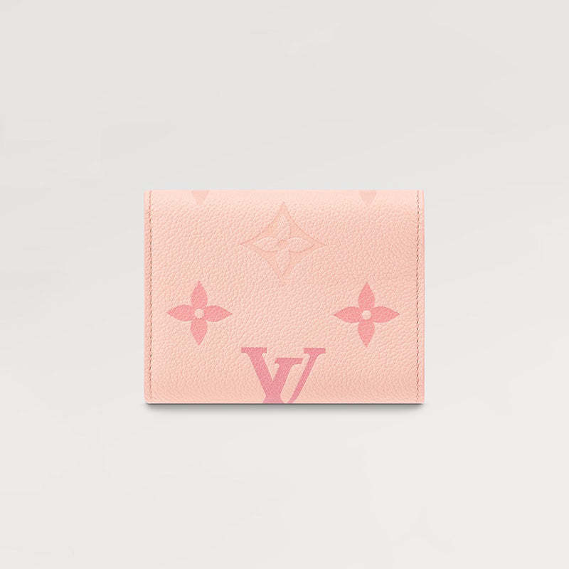 LOUIS VUITTON ポルトフォイユ・ヴィクトリーヌ Ref:M82348-LOUIS VUITTON 