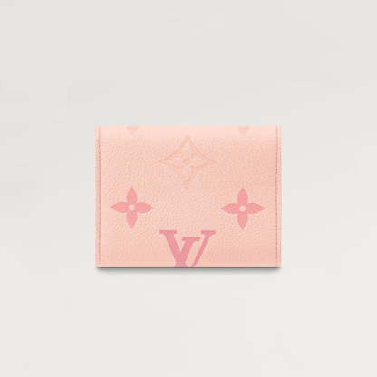 LOUIS VUITTON ポルトフォイユ・ヴィクトリーヌ Ref:M82348-LOUIS VUITTON 