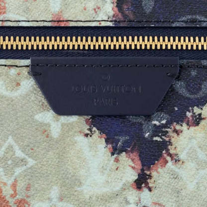 LOUIS VUITTON   秋冬の新作スタイル  ディスカバリー・バックパック PM Ref:M46806