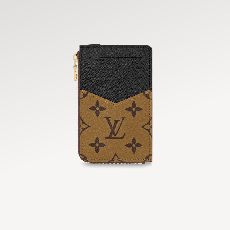 LOUIS VUITTON ポルト カルト・レクト ヴェルソRef:M81303-LOUIS VUITTON 