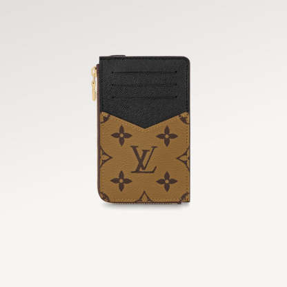 LOUIS VUITTON ポルト カルト・レクト ヴェルソRef:M81303-LOUIS VUITTON 