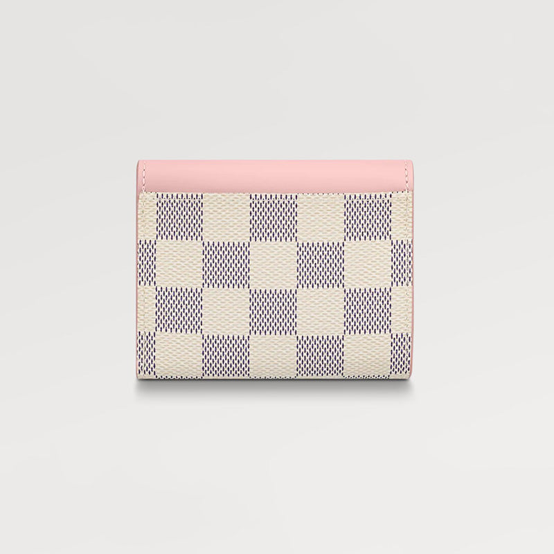 LOUIS VUITTON ポルトフォイユ・ゾエ Ref:N60292-LOUIS VUITTON 