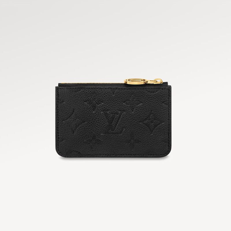 LOUIS VUITTON ポルト カルト・ロミー Ref:M81883-LOUIS VUITTON 