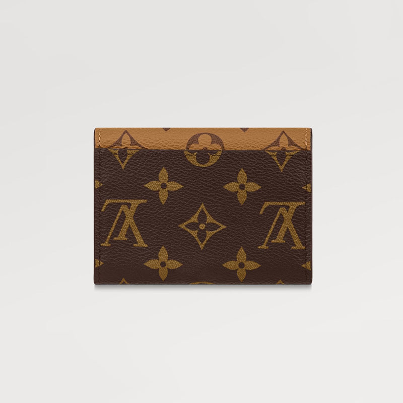 LOUIS VUITTON ポルトモネ・ロザリ Ref:M82333-LOUIS VUITTON 