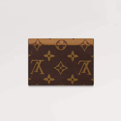 LOUIS VUITTON ポルトモネ・ロザリ Ref:M82333-LOUIS VUITTON 