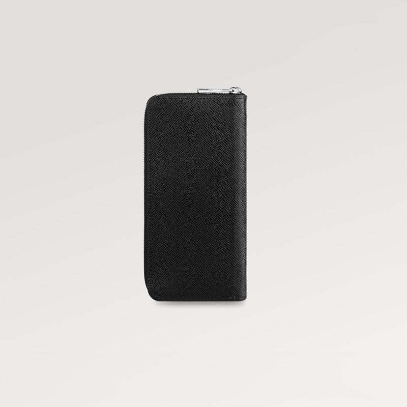 LOUIS VUITTON ジッピーウォレット・ヴェルティカル Ref:M30317-LOUIS VUITTON 